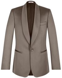 Fursac - Shawl-Collar Single-Breasted Tuxedo - Lyst