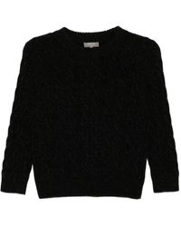 N.Peal Cashmere - Emilia Jumper - Lyst