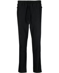 BOSS - Hicon Active Logo-Detail Track Pants - Lyst