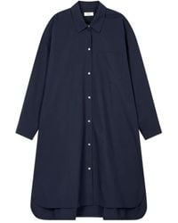 Studio Tomboy X - Hemdkleid Mit Langen Ärmeln - Lyst