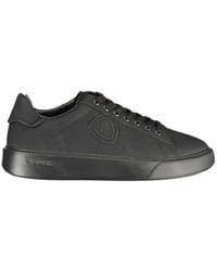 Blauer - Buck13/Nub Sneakers Mit Logo - Lyst