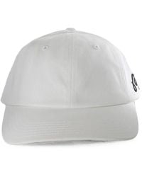 Malbon Golf - Casquette Evergreen À Logo Brodé - Lyst