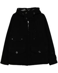 C.P. Company - Medium Jacket - Lyst