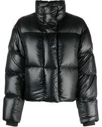 Canada Goose - Cypress パデッドジャケット - Lyst