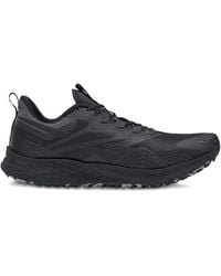 Reebok - Floatride Energy 4 Adventure "black Pure Grey" スニーカー - Lyst