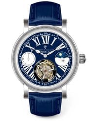 Christian Van Sant - Tourbillon X 45Mm Watch - Lyst
