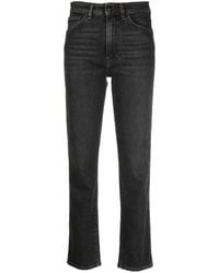 3x1 - Mid-rise Slim-fit Jeans - Lyst