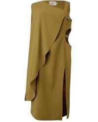 MISCI - Tenda Dress - Lyst