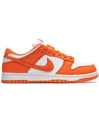 Nike - Syracuse Dunk Low Retro Shoes - Lyst