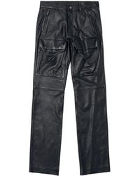 DIESEL - P-Gast Trousers - Lyst