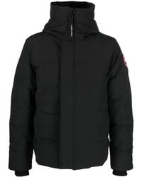 Canada Goose - "Macmillan" Parka - Lyst