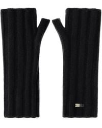 Herno - Mitones De Canalé - Lyst