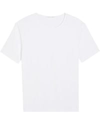 Maria McManus - Crew-Neck T-Shirt - Lyst