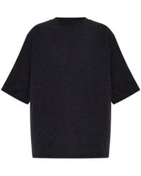 Rohe - Oversized-Fit T-Shirt - Lyst