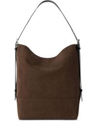 Lemaire - Borsa Tote Con Cintura - Lyst