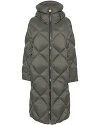 Ienki Ienki - Rowena Goose-down Coat - Lyst