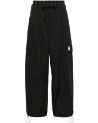 KENZO - Boke 2.0 Cargohose Mit Kordelzug - Lyst