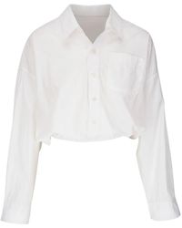 R13 - Shirt - Lyst