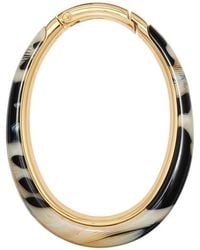 Tory Burch - Pierced Ring - Lyst