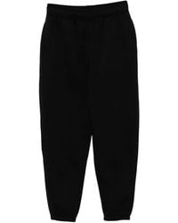 Melt - Elasticated-Waistband Track Pants - Lyst