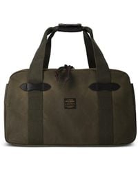 Filson - Small Tin Cloth Duffle Bag - Lyst