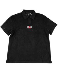 Kith - Japan Osaka Drew Polo Shirt - Lyst