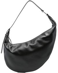 Marni - Leather Shoulder Bag - Lyst
