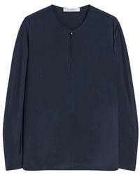 Max Mara - Mxpmitico Blouse - Lyst