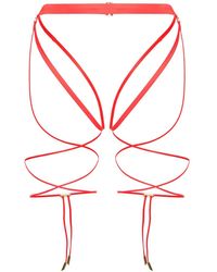 Maison Close - French Kiss Open Panties - Lyst