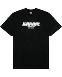 Neighborhood - NH S/S T-Shirt - Lyst