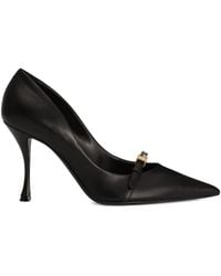 Dolce & Gabbana - Heeled Shoes - Lyst