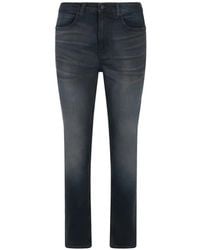 HUGO - Jeans Met Effect - Lyst