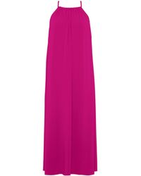 Eres - Sheila Long Dress - Lyst