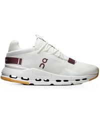 On Shoes - Baskets Cloudnova 2 - Lyst