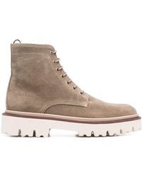 Paul Smith Boots for Women | Online Sale up to 60% off | Lyst