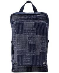 Levi's - Rucksack Mit Logo-Stickerei - Lyst