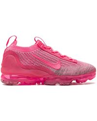 Nike - Air Vapormax 2021 Flyknit "Hyper" Sneakers - Lyst