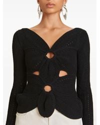 Cult Gaia - Lule Sweater - Lyst