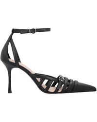 Pinko - 85Mm Pointed-Toe Pumps - Lyst