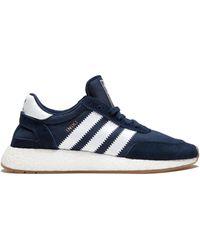 adidas - Iniki Runner スニーカー - Lyst