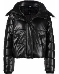 Chaquetas DKNY de mujer: hasta el 35 % de descuento | Lyst