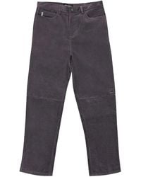 Sinclair - Pantaloni Dritti - Lyst
