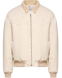 Maison Margiela - ボンバージャケット - Lyst