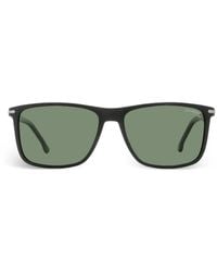 Carrera - Rectangular-Frame Sunglasses - Lyst