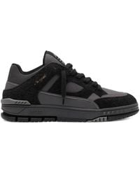 Axel Arigato - Area Lo Fluffy Sneakers - Lyst