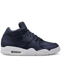 Nike - Air Flight 89 Sneakers - Lyst