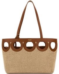 Ferragamo - Handbags - Lyst