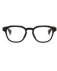 Mykita - Bellis Square-Frame Glasses - Lyst