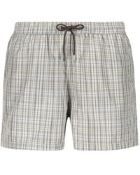 Moorer - Costume Da Bagno Portofino - Lyst