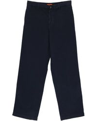 Barena - Plain Trousers - Lyst